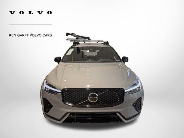 new 2026 Volvo XC60 Plug-In Hybrid car