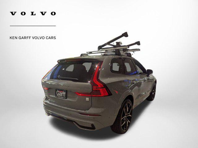 new 2026 Volvo XC60 Plug-In Hybrid car