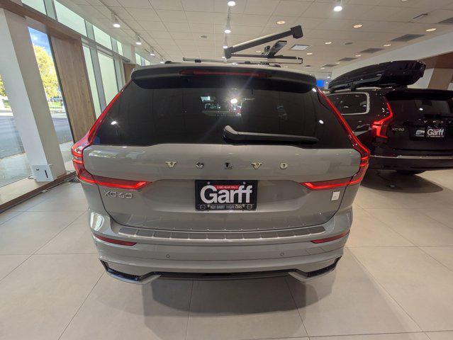 new 2026 Volvo XC60 Plug-In Hybrid car