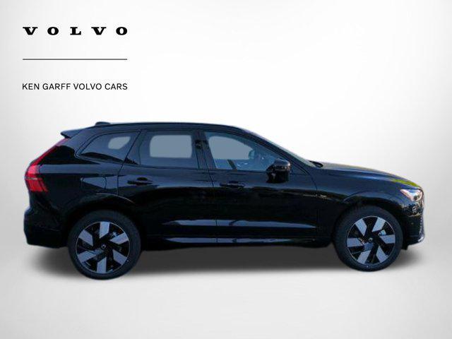 new 2025 Volvo XC60 Plug-In Hybrid car, priced at $68,795