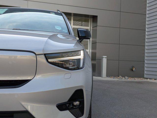 used 2023 Volvo XC40 Recharge Pure Electric car, priced at $42,771