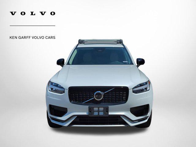 used 2023 Volvo XC90 Recharge Plug-In Hybrid car, priced at $58,669