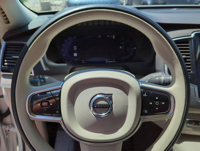 used 2023 Volvo XC90 Recharge Plug-In Hybrid car, priced at $58,669