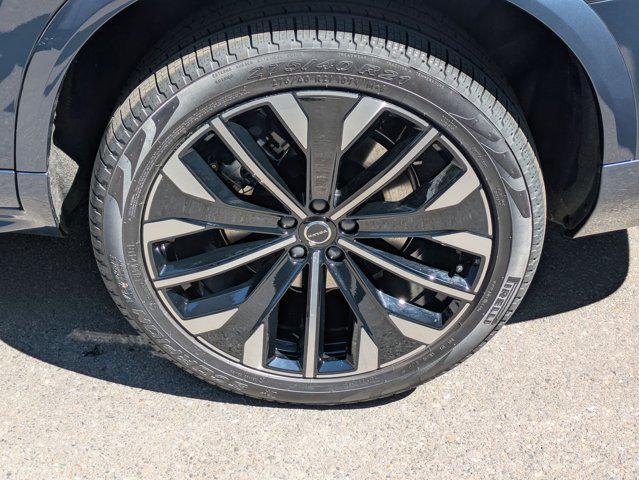 new 2025 Volvo XC90 car, priced at $63,065