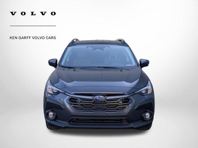 used 2025 Subaru Crosstrek car, priced at $28,283