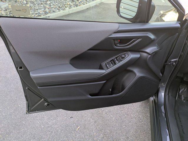 used 2025 Subaru Crosstrek car, priced at $28,283