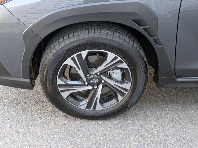 used 2025 Subaru Crosstrek car, priced at $28,283
