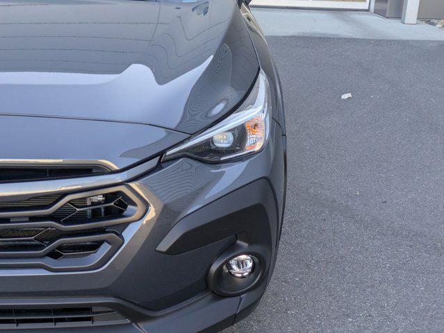 used 2025 Subaru Crosstrek car, priced at $28,283