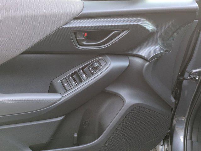 used 2025 Subaru Crosstrek car, priced at $28,283