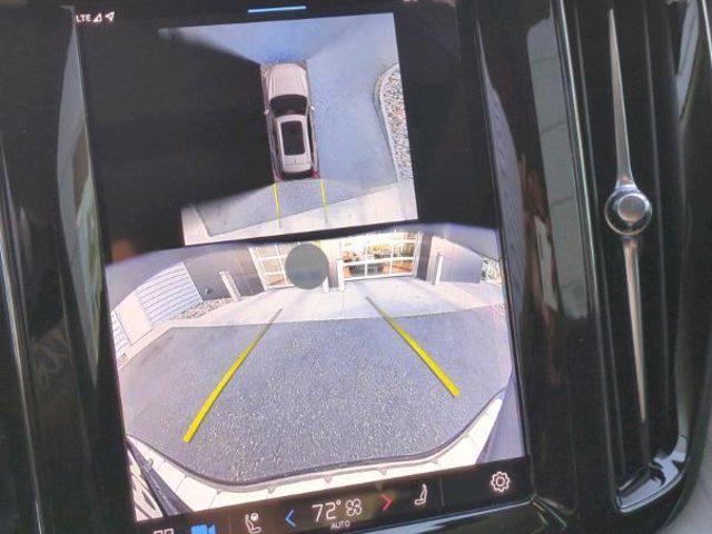 new 2025 Volvo XC60 Plug-In Hybrid car, priced at $67,450
