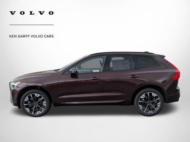 new 2026 Volvo XC60 car, priced at $56,000