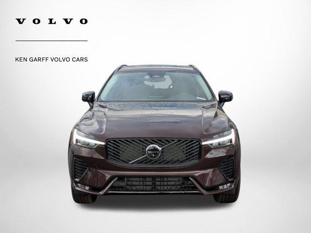 new 2026 Volvo XC60 car, priced at $56,000