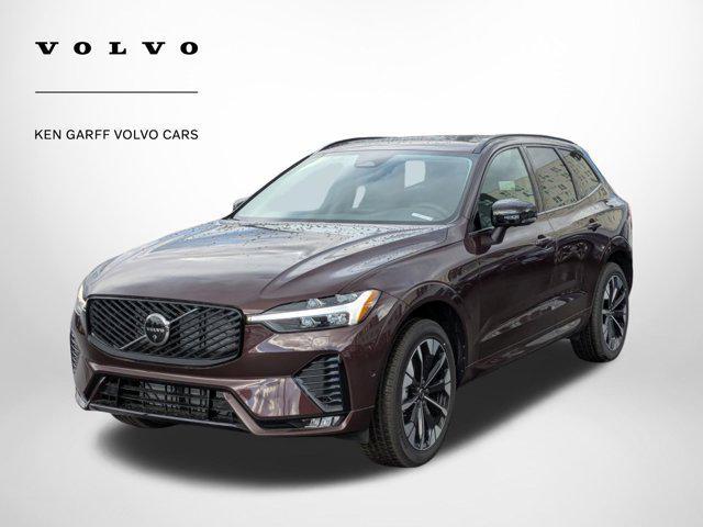 new 2026 Volvo XC60 car, priced at $56,000
