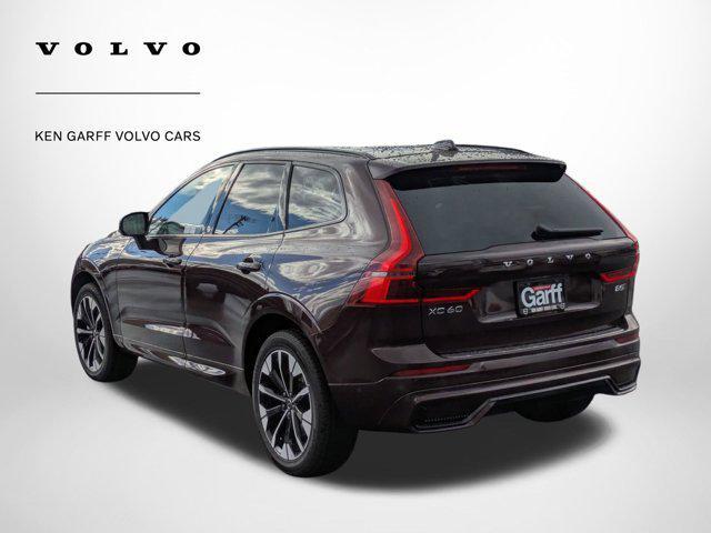 new 2026 Volvo XC60 car, priced at $56,000