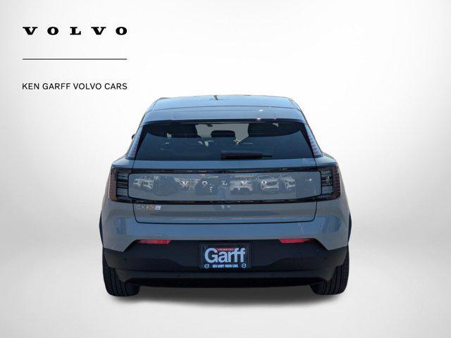new 2025 Volvo EX30 car, priced at $47,380