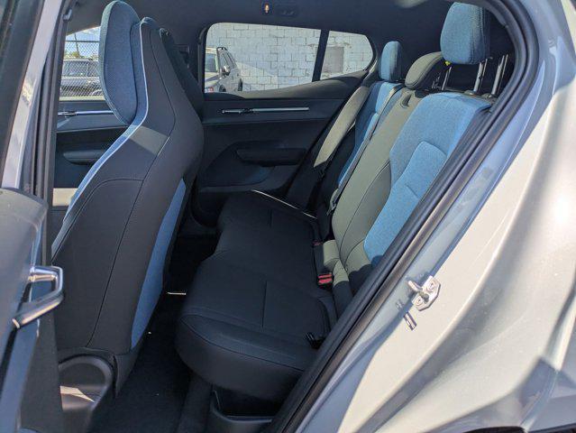 new 2025 Volvo EX30 car, priced at $47,380