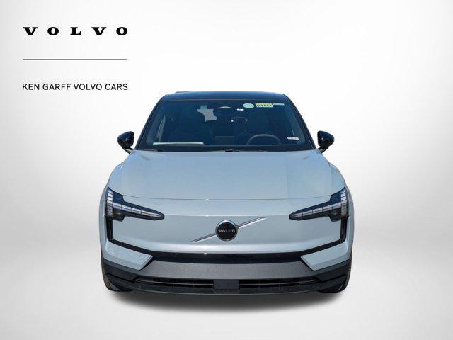 new 2025 Volvo EX30 car, priced at $47,380