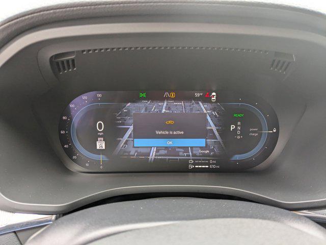 used 2024 Volvo XC60 Recharge Plug-In Hybrid car, priced at $63,683
