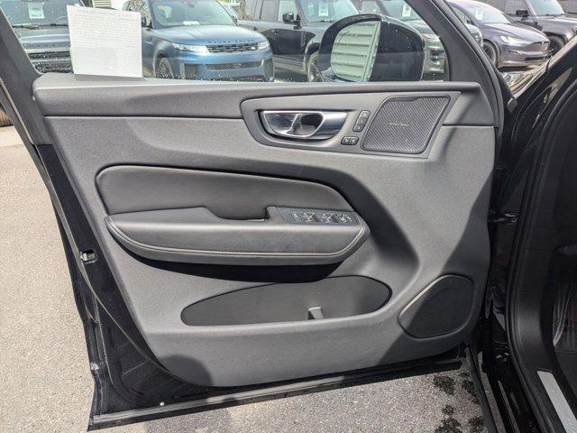 used 2024 Volvo XC60 Recharge Plug-In Hybrid car, priced at $63,683