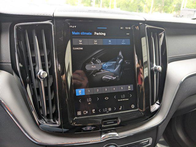 used 2024 Volvo XC60 Recharge Plug-In Hybrid car, priced at $63,683