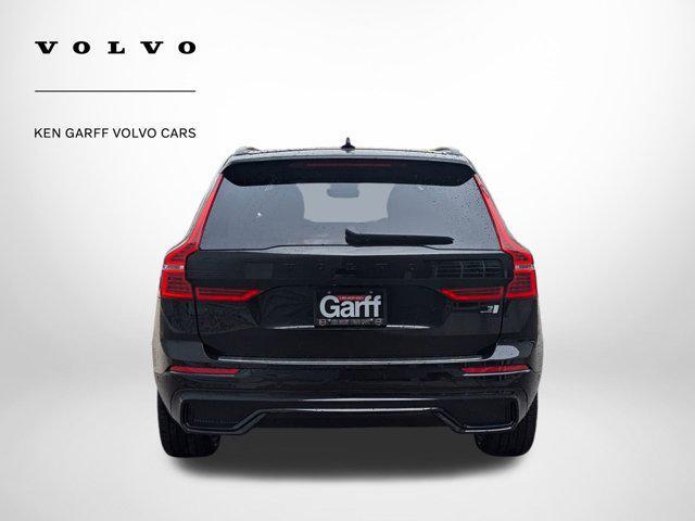 used 2024 Volvo XC60 Recharge Plug-In Hybrid car, priced at $63,683