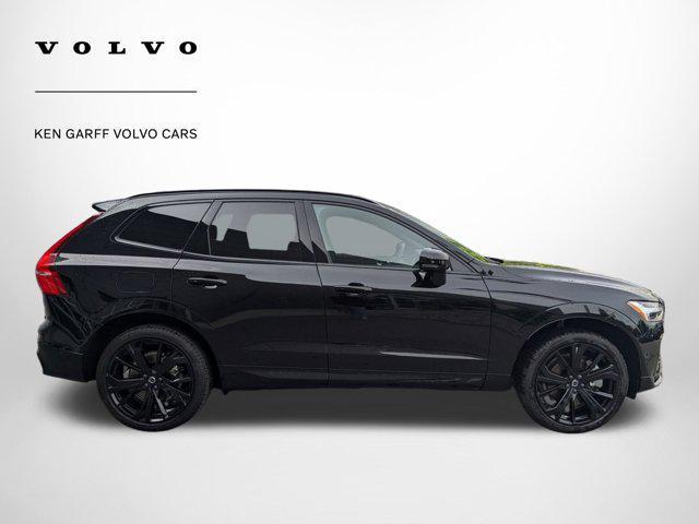 used 2024 Volvo XC60 Recharge Plug-In Hybrid car, priced at $63,683