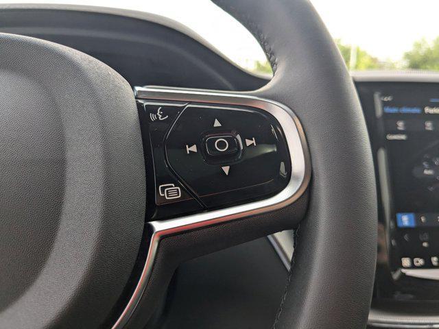 used 2024 Volvo XC60 Recharge Plug-In Hybrid car, priced at $63,683