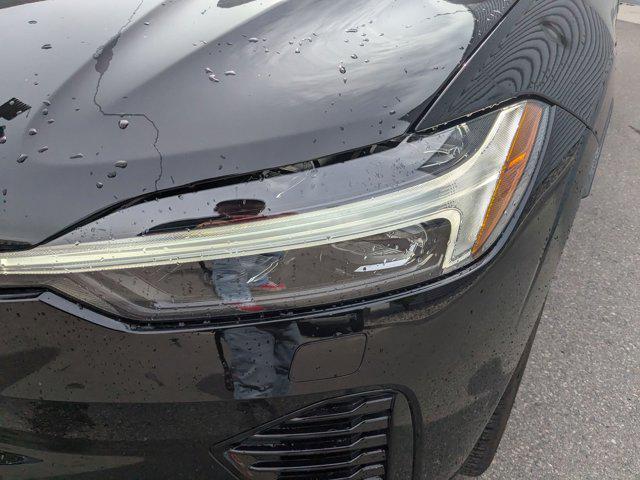 used 2024 Volvo XC60 Recharge Plug-In Hybrid car, priced at $63,683