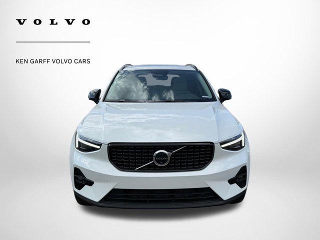 new 2026 Volvo XC40 car, priced at $53,975