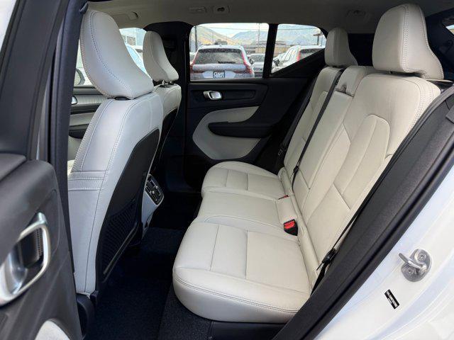 new 2026 Volvo XC40 car, priced at $53,975