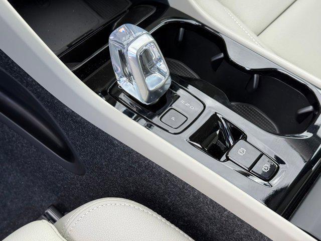 new 2026 Volvo XC40 car, priced at $53,975