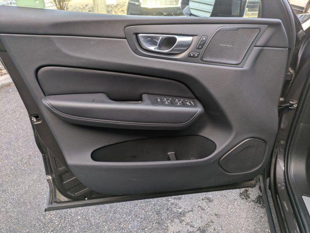 used 2024 Volvo XC60 Recharge Plug-In Hybrid car, priced at $55,709