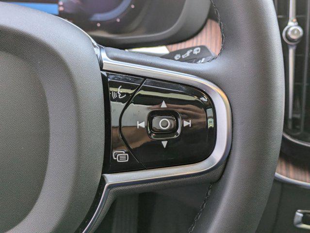 used 2024 Volvo XC60 Recharge Plug-In Hybrid car, priced at $55,709