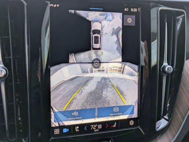 used 2024 Volvo XC60 Recharge Plug-In Hybrid car, priced at $55,709