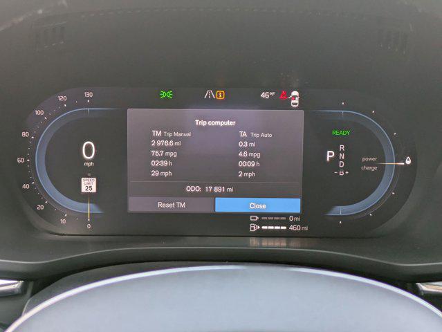 used 2024 Volvo XC60 Recharge Plug-In Hybrid car, priced at $55,709