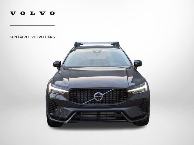 used 2024 Volvo XC60 Recharge Plug-In Hybrid car, priced at $55,709