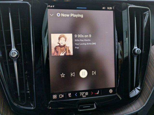 used 2024 Volvo XC60 Recharge Plug-In Hybrid car, priced at $55,709