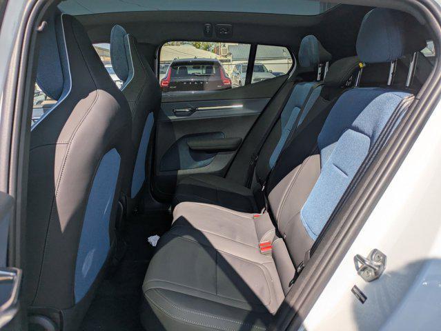 new 2025 Volvo EX30 car, priced at $43,625