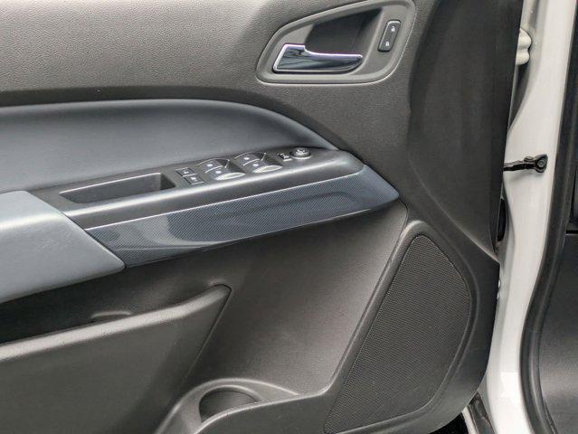 used 2019 Chevrolet Colorado car, priced at $31,200