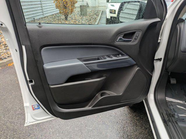 used 2019 Chevrolet Colorado car, priced at $31,200