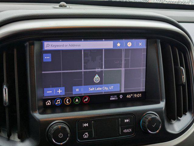 used 2019 Chevrolet Colorado car, priced at $31,200