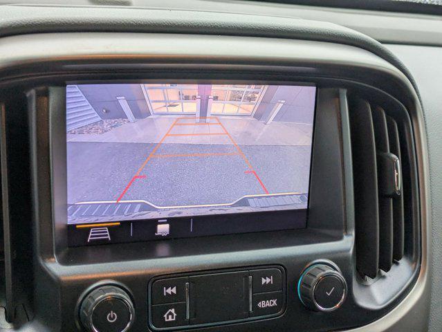 used 2019 Chevrolet Colorado car, priced at $31,200