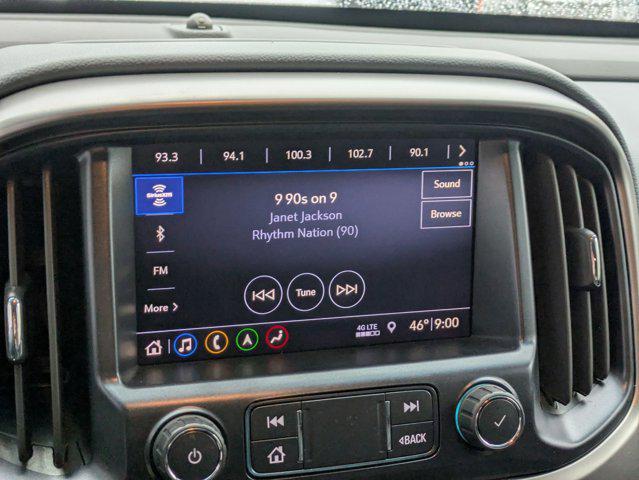 used 2019 Chevrolet Colorado car, priced at $31,200