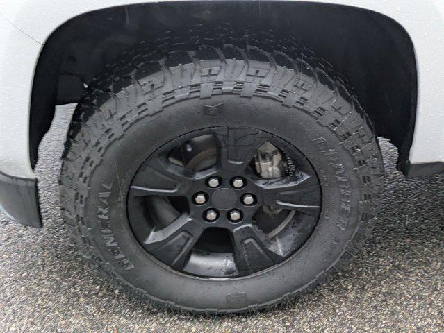 used 2019 Chevrolet Colorado car, priced at $31,200