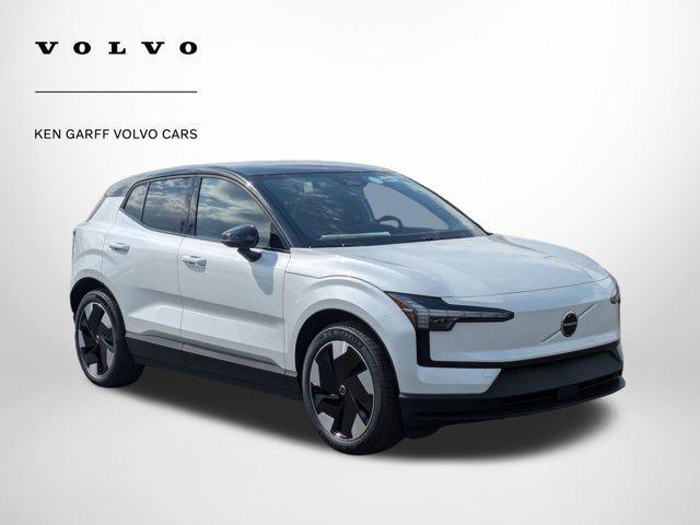 new 2025 Volvo EX30 car, priced at $47,625