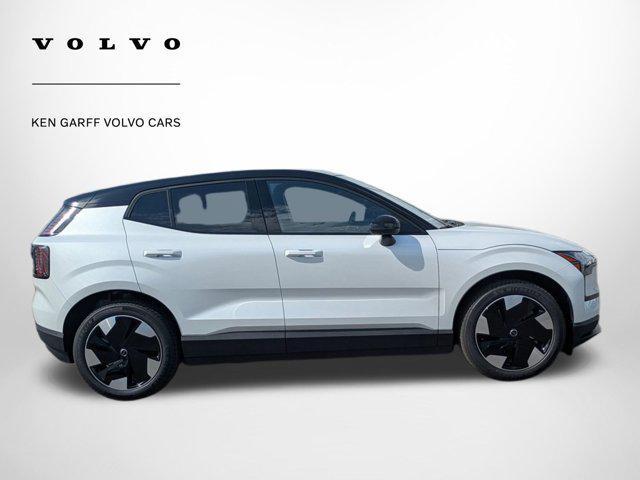 new 2025 Volvo EX30 car, priced at $47,625