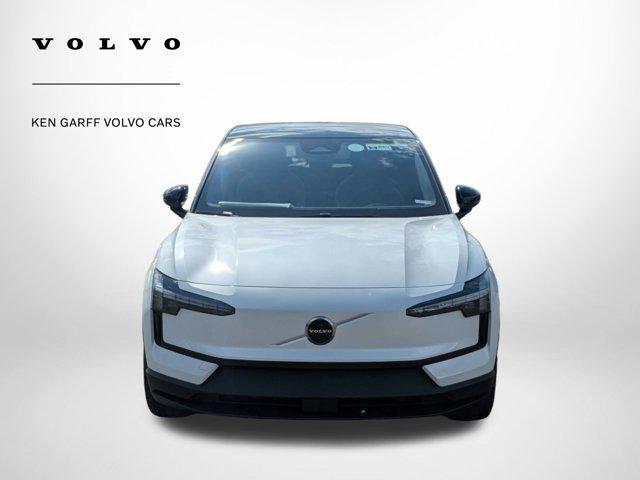 new 2025 Volvo EX30 car, priced at $47,625