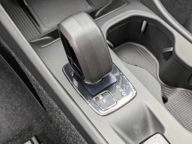 new 2025 Volvo XC40 car, priced at $43,515