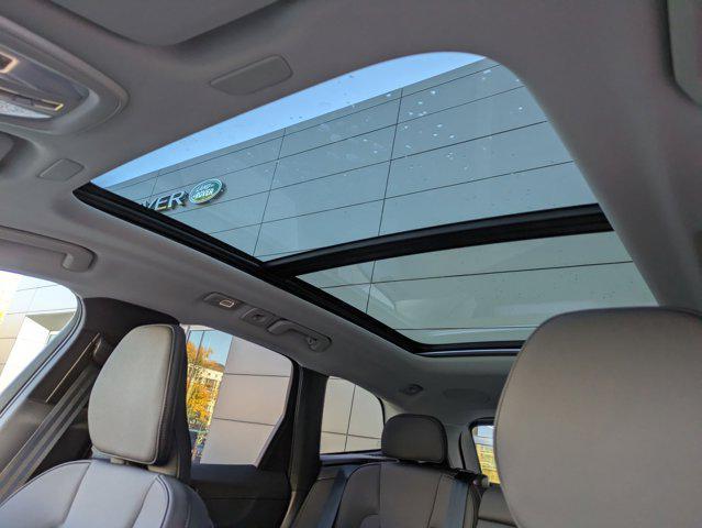 new 2026 Volvo XC60 car, priced at $59,190