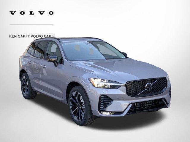new 2026 Volvo XC60 car, priced at $59,190